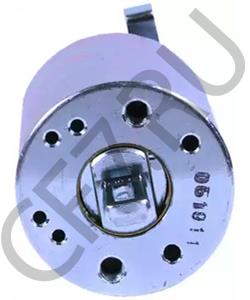 8971617890 TFK-Motors Реле стартера втягивающее (соленоид) 24В NQR71/NQR75/NPR75/NQR90/NMR85/NLR85 TFKMOTORS в городе Екатеринбург